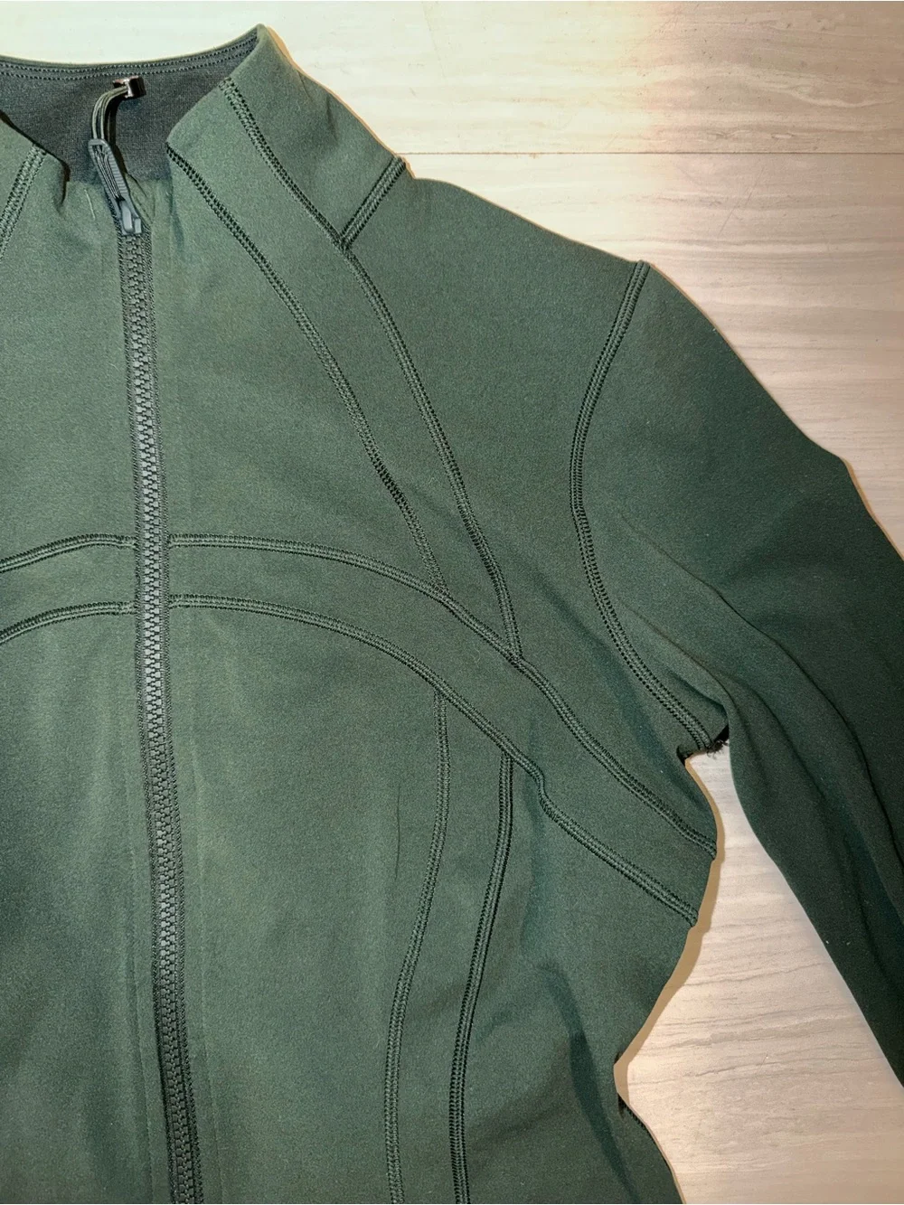 lululemon athletica 2025 release